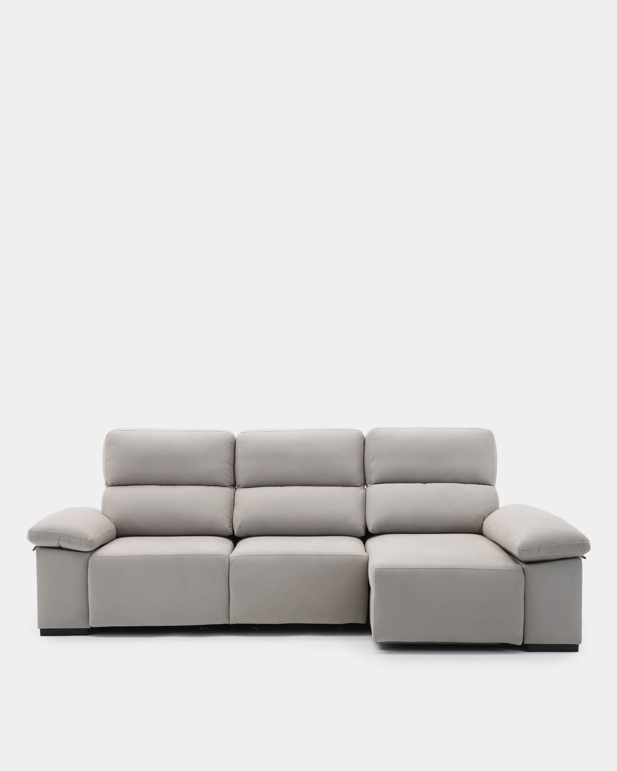 Sofá Chaiselongue Talya