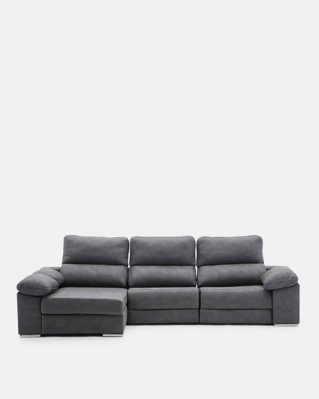 Sofá Chaiselongue Viena