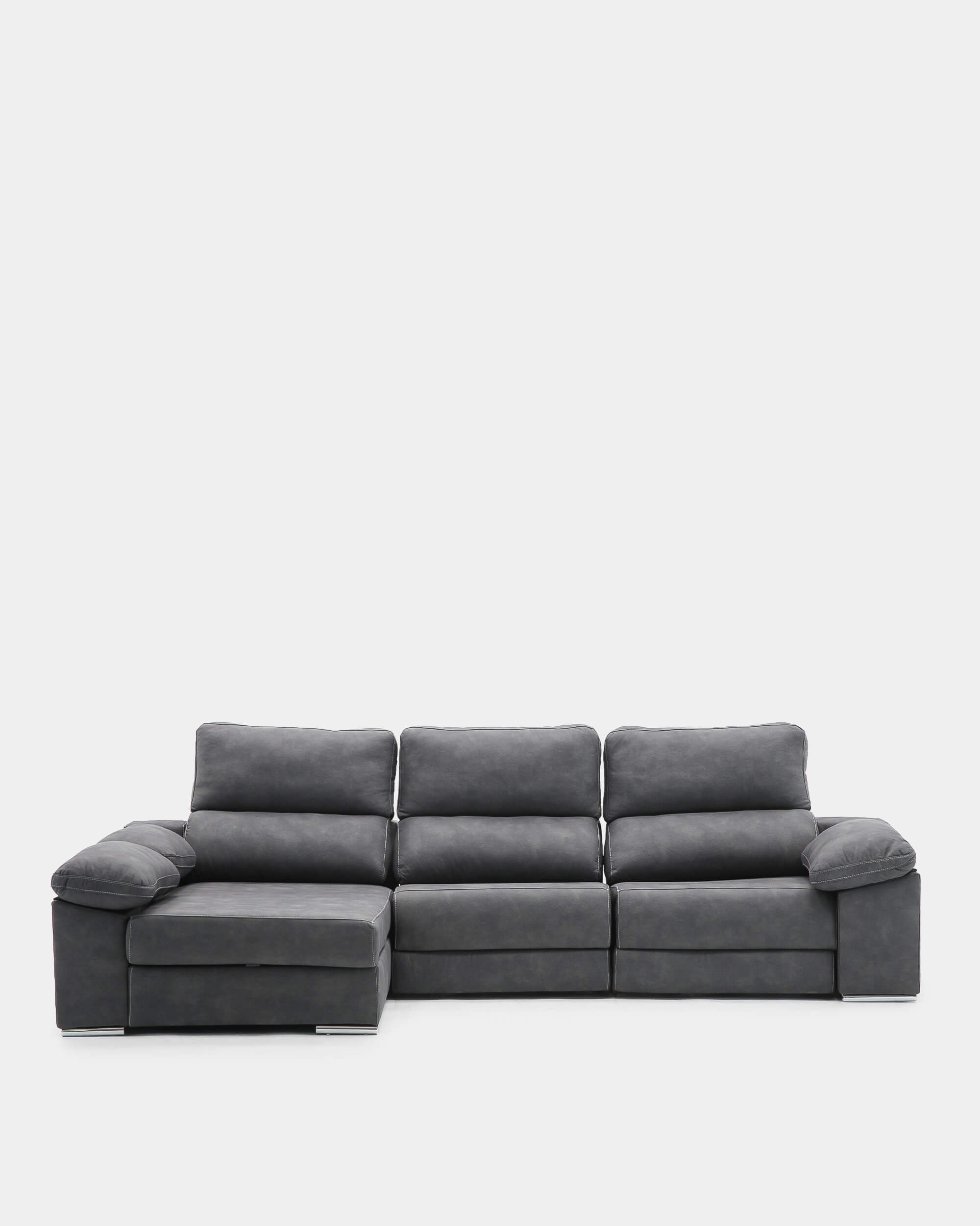 Sofá Chaiselongue Viena