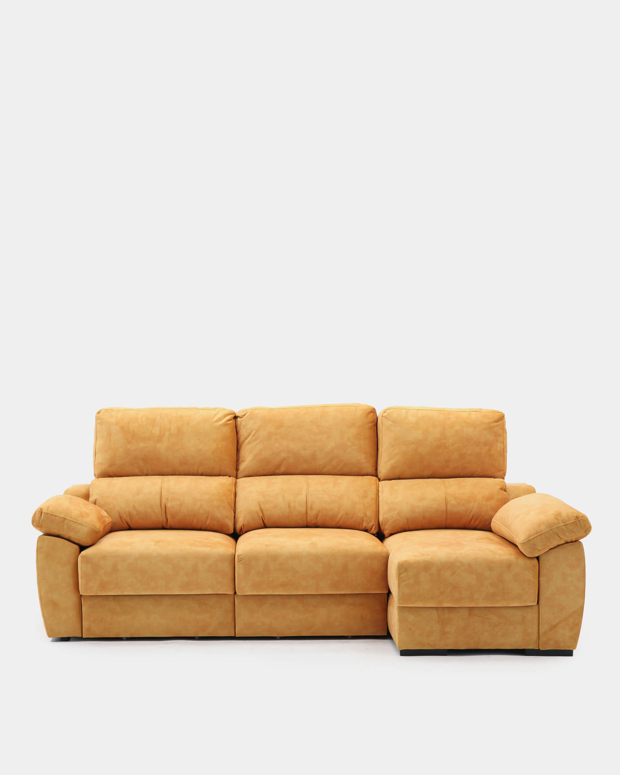 Sofá Chaiselongue Zara