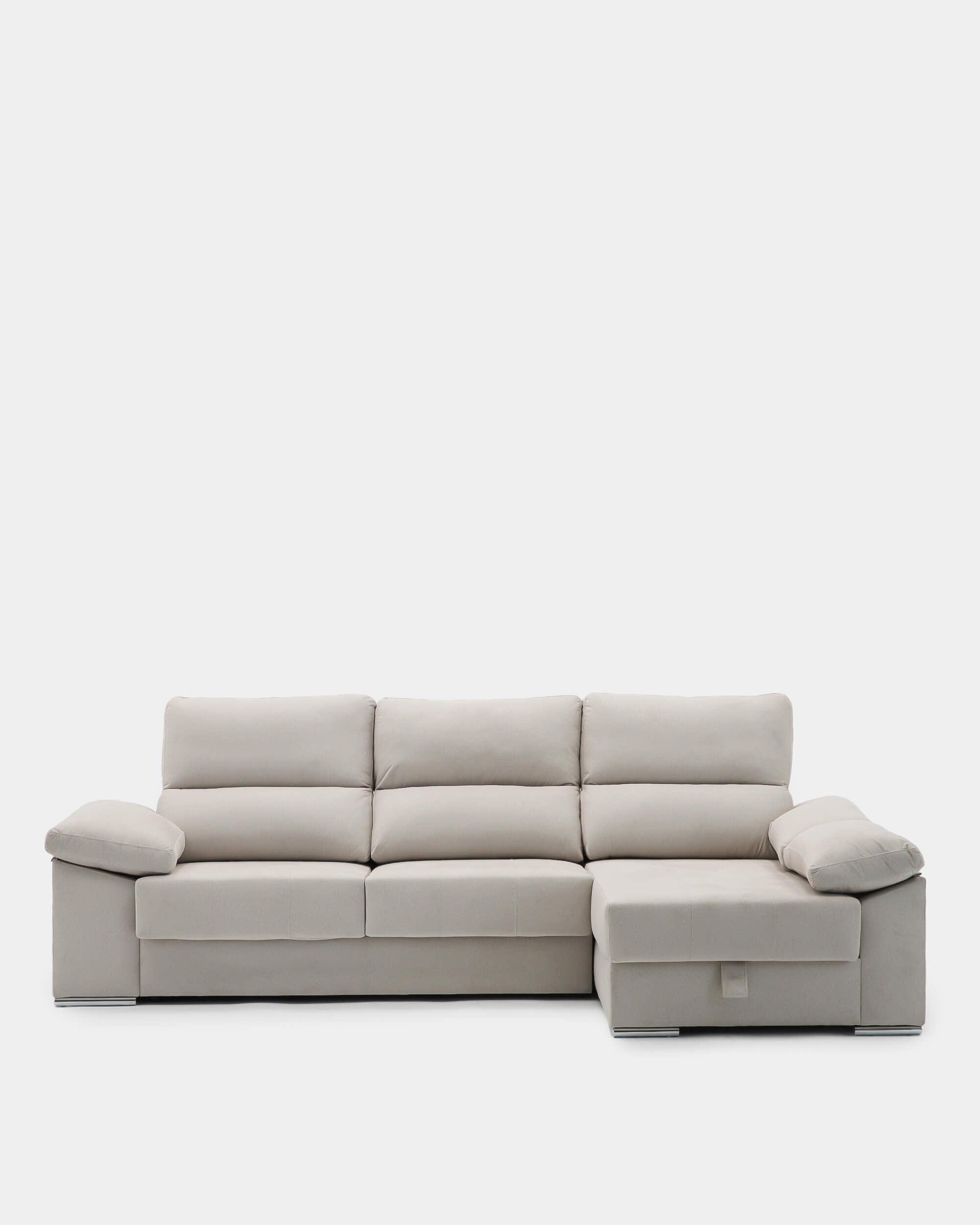 Sofá Chaiselongue Porto