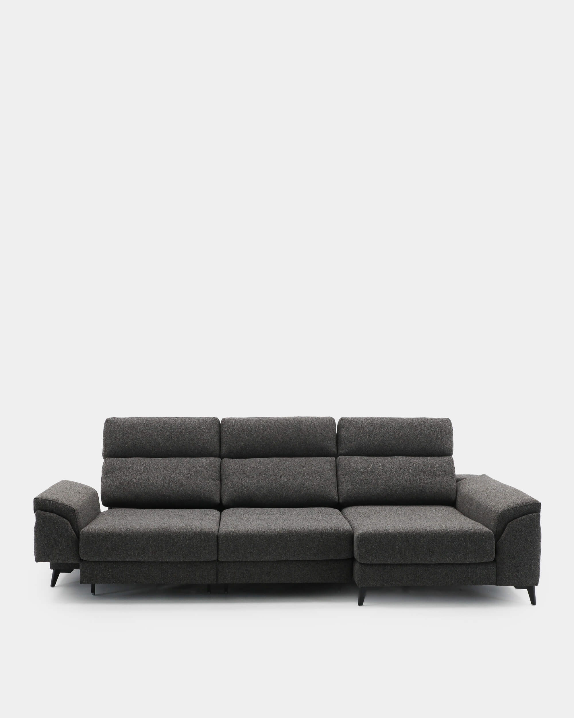 Sofá Chaiselongue Koral