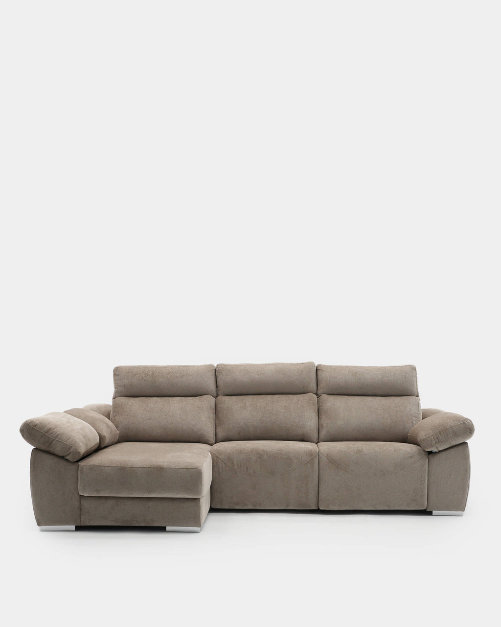 Sofá Chaiselongue Marsella