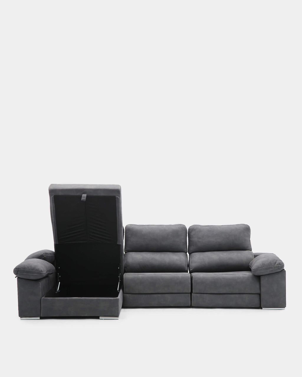 Sofá Chaiselongue Viena