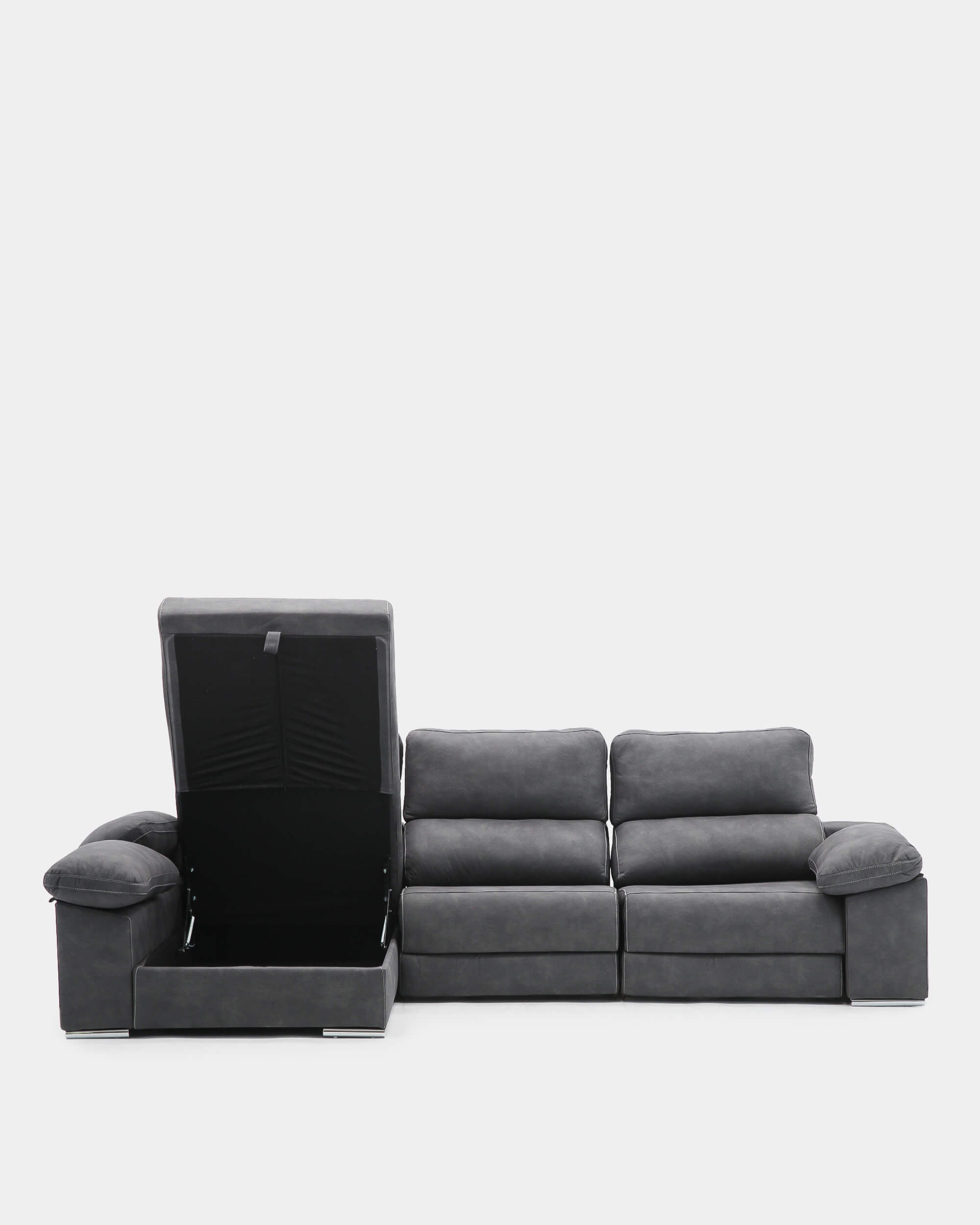 Sofá Chaiselongue Viena