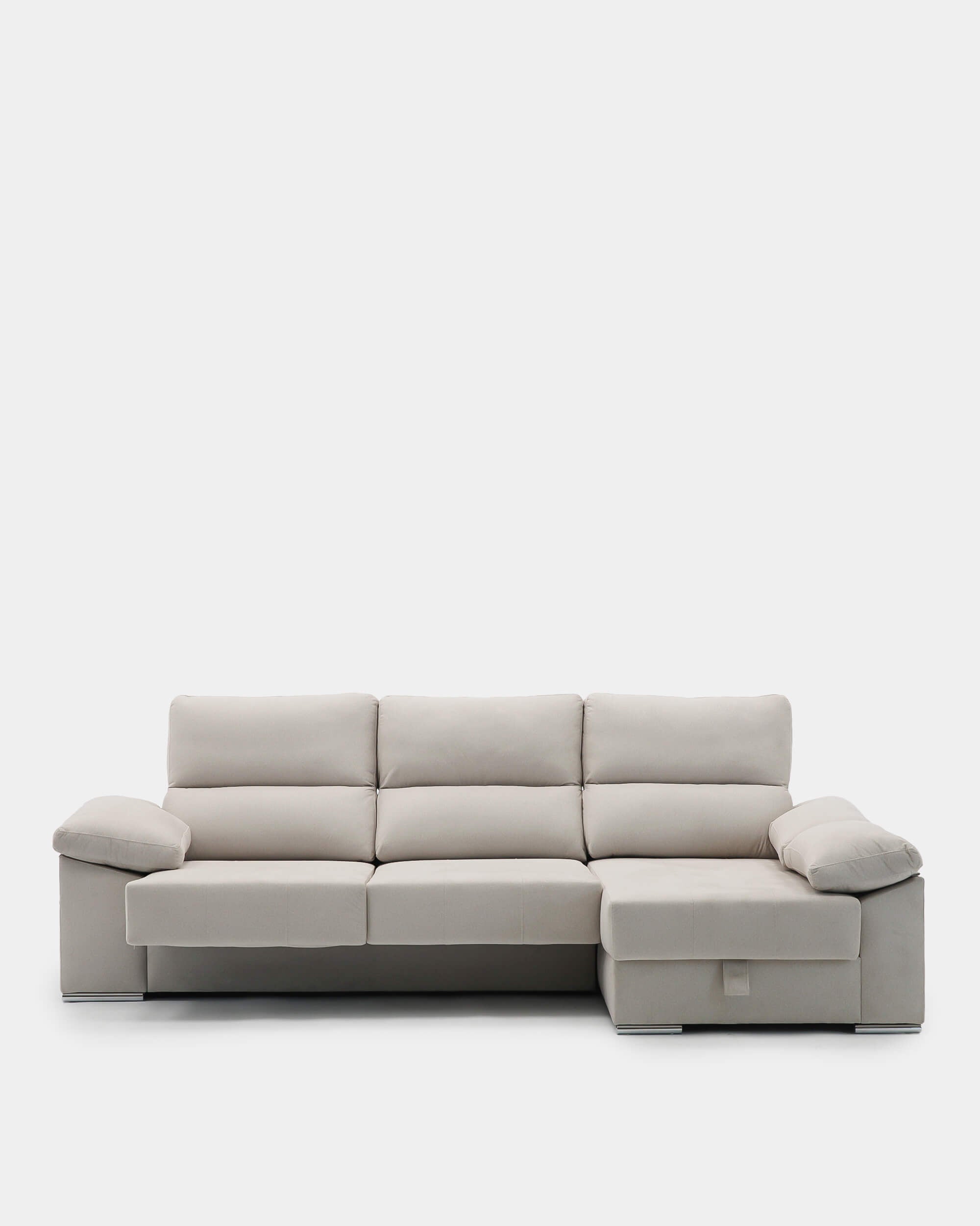 Sofá Chaiselongue Porto