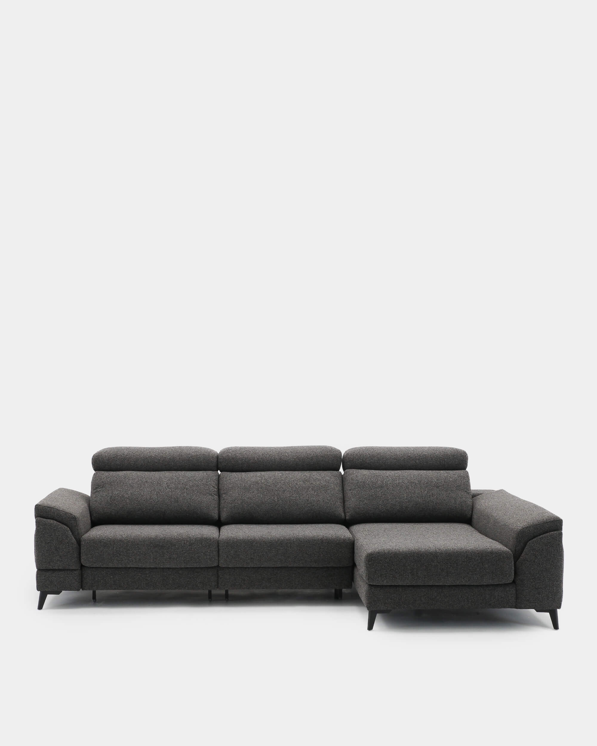 Sofá Chaiselongue Koral