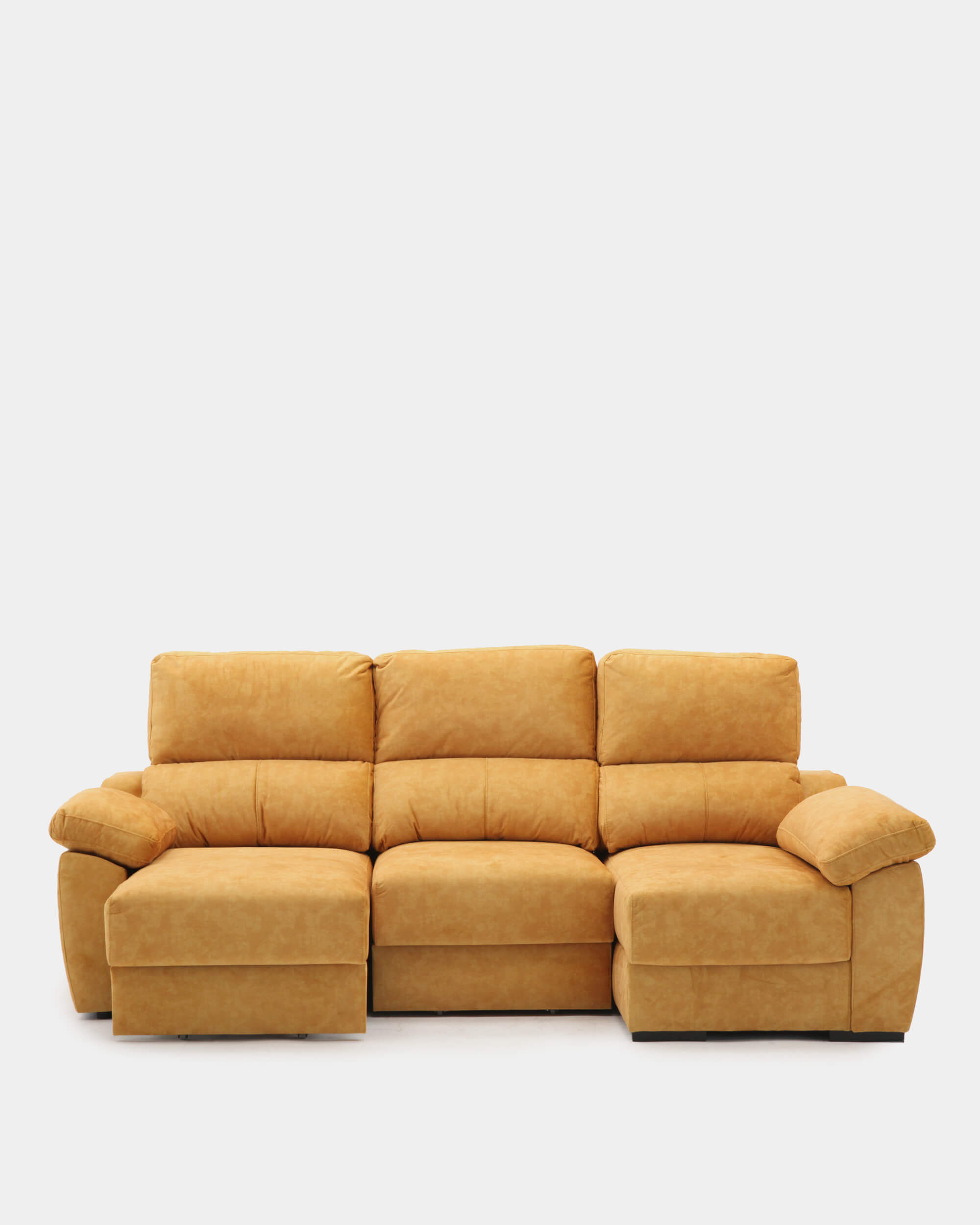 Sofá Chaiselongue Zara