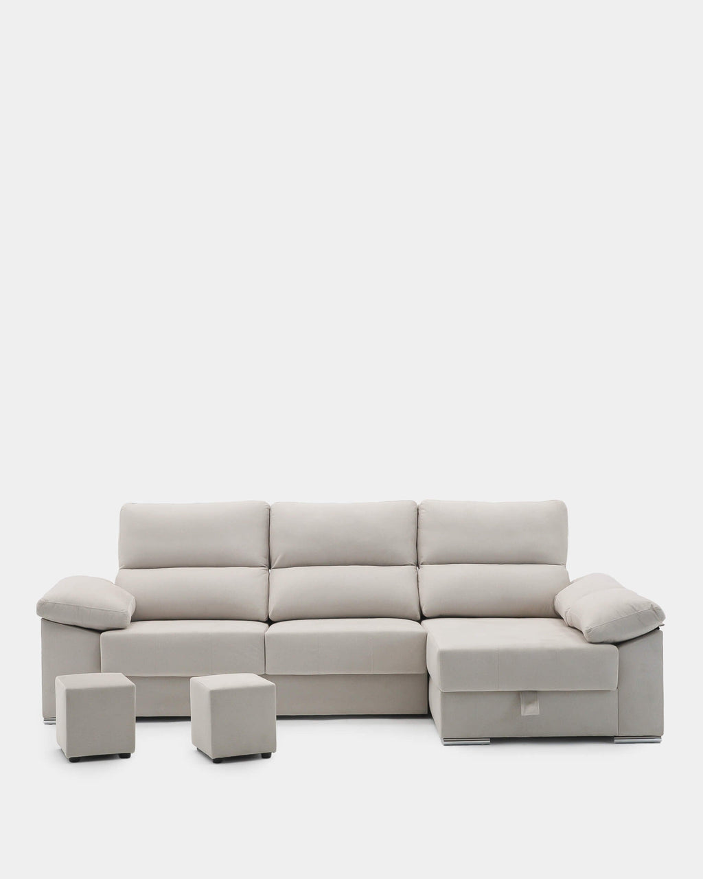 Sofá Chaiselongue Porto
