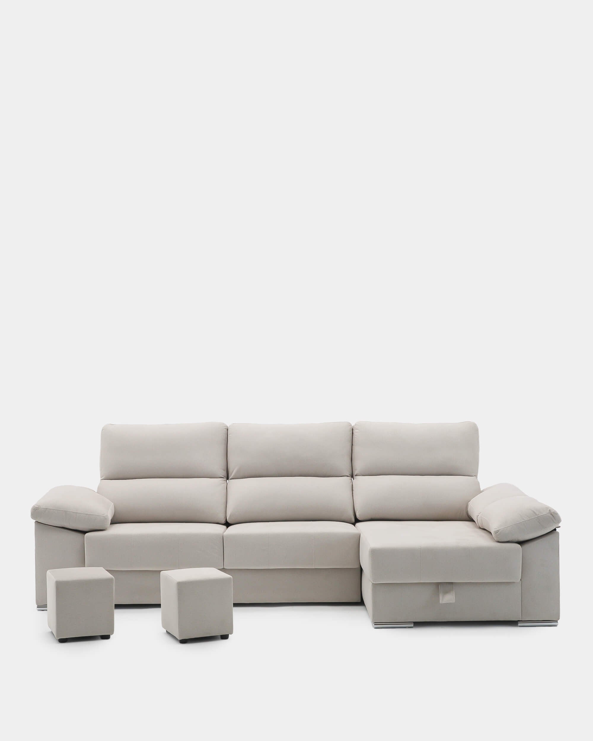 Sofá Chaiselongue Porto