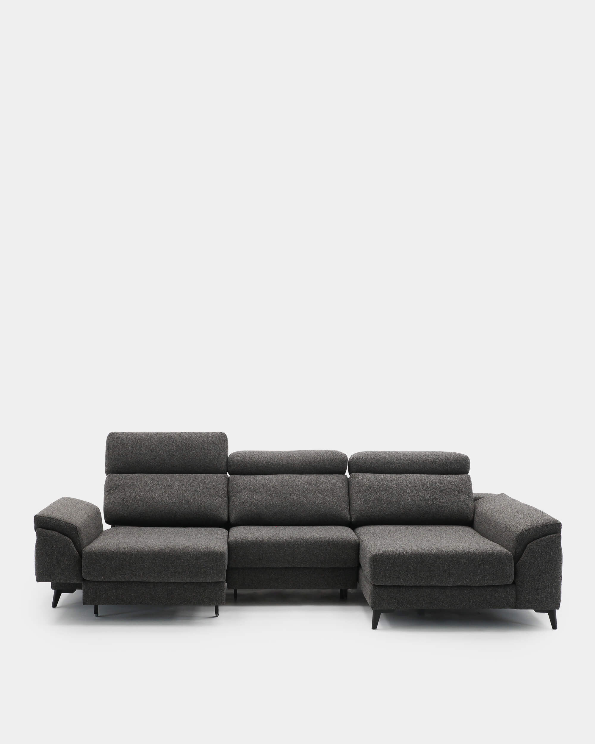 Sofá Chaiselongue Koral