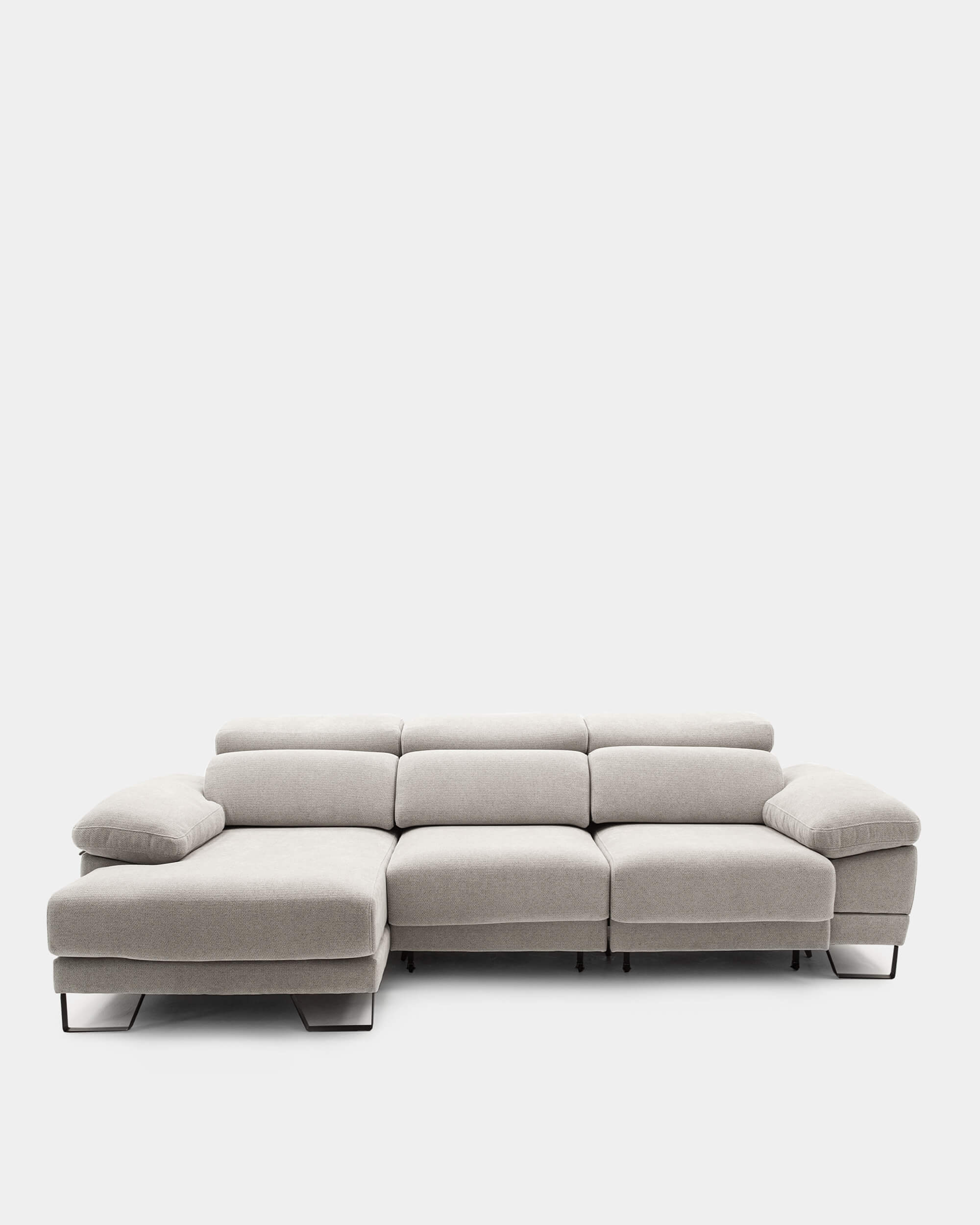 Sofá Chaiselongue Tokio