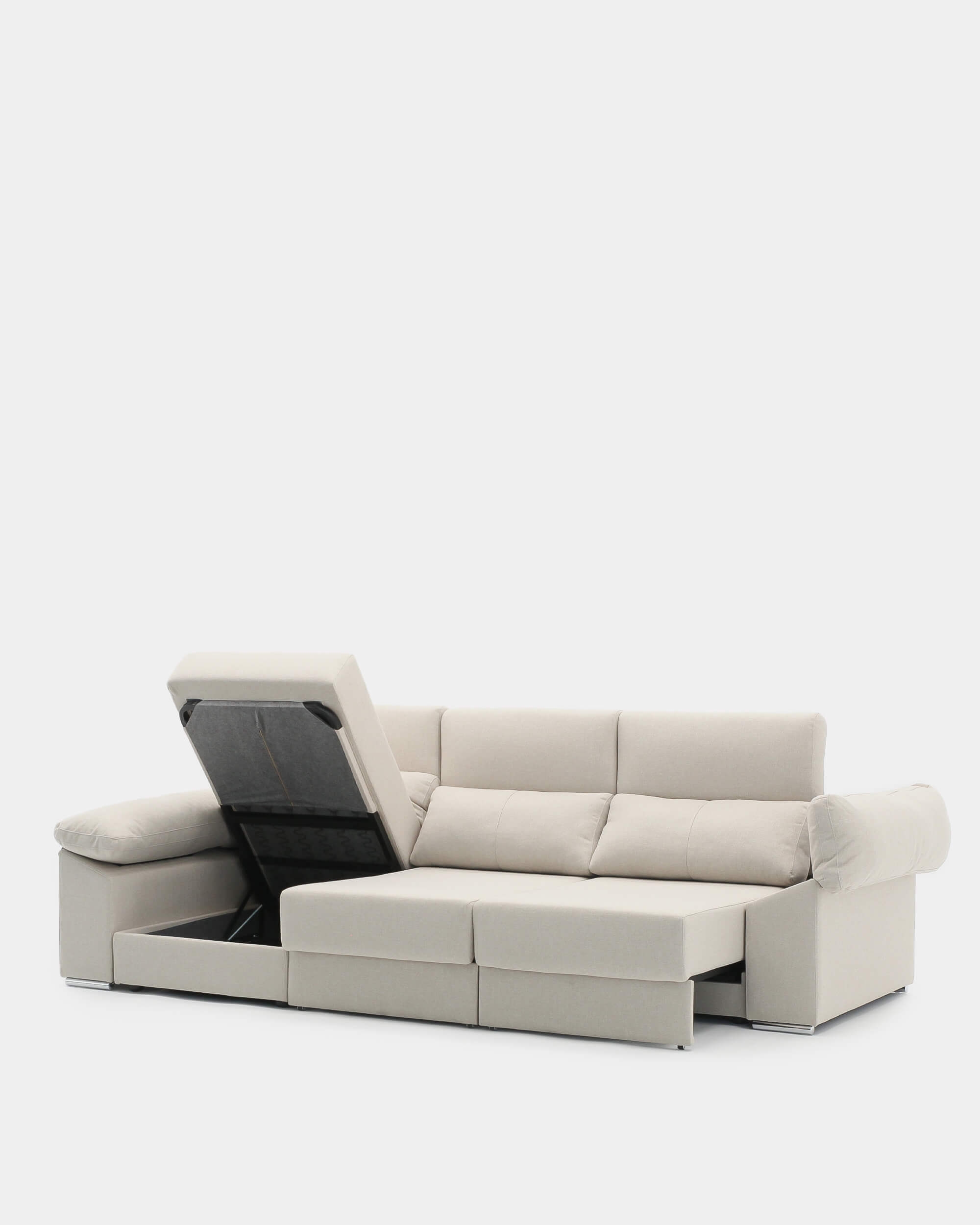Sofá Chaiselongue Hit