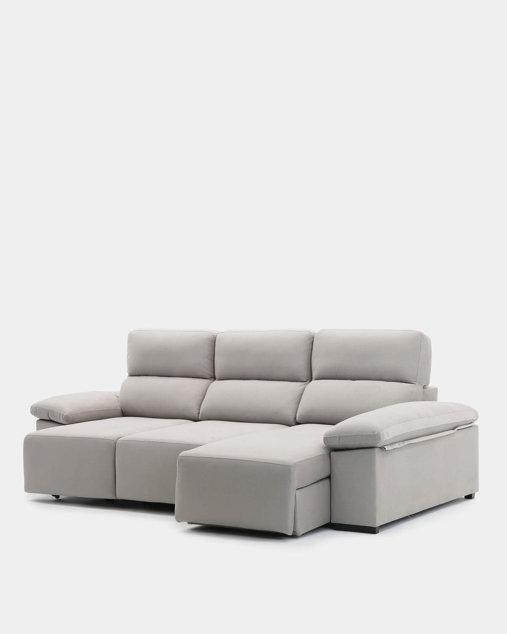 Sofá Chaiselongue Talya