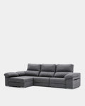 Sofá Chaiselongue Viena