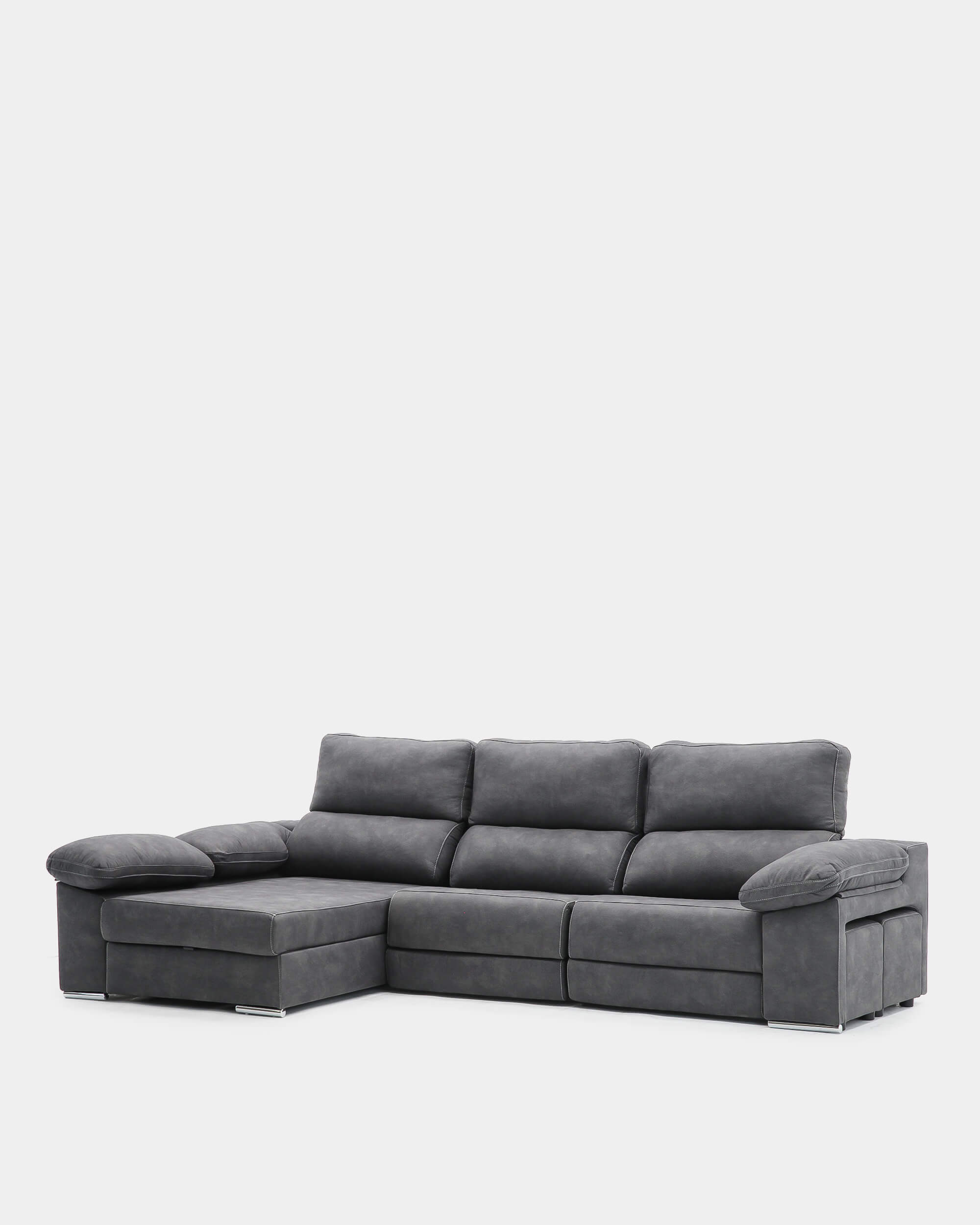 Sofá Chaiselongue Viena