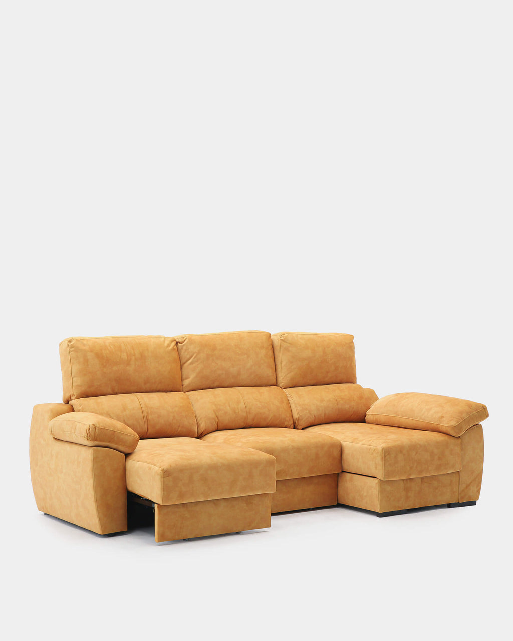 Sofá Chaiselongue Zara