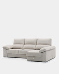 Sofá Chaiselongue Porto