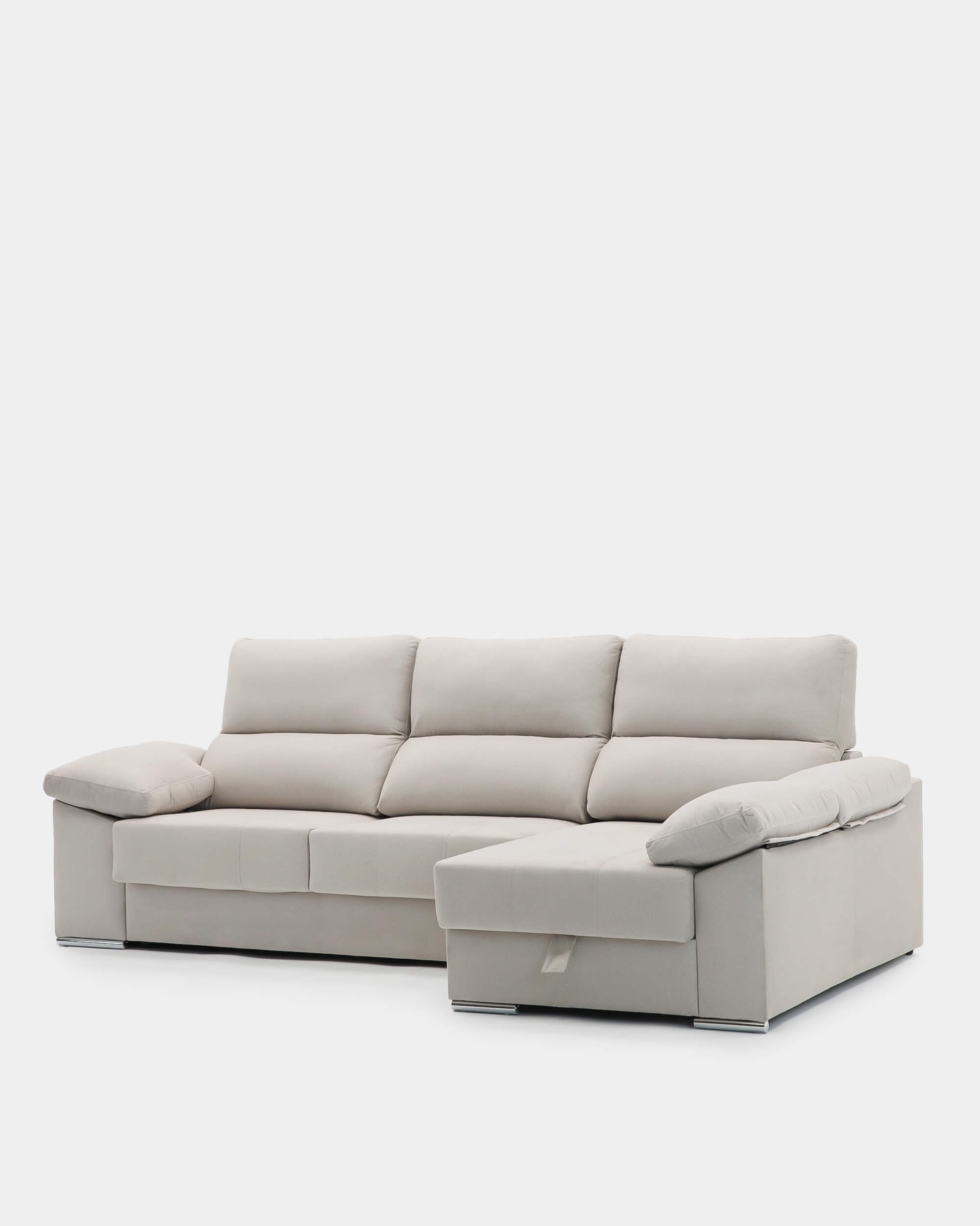 Sofá Chaiselongue Porto