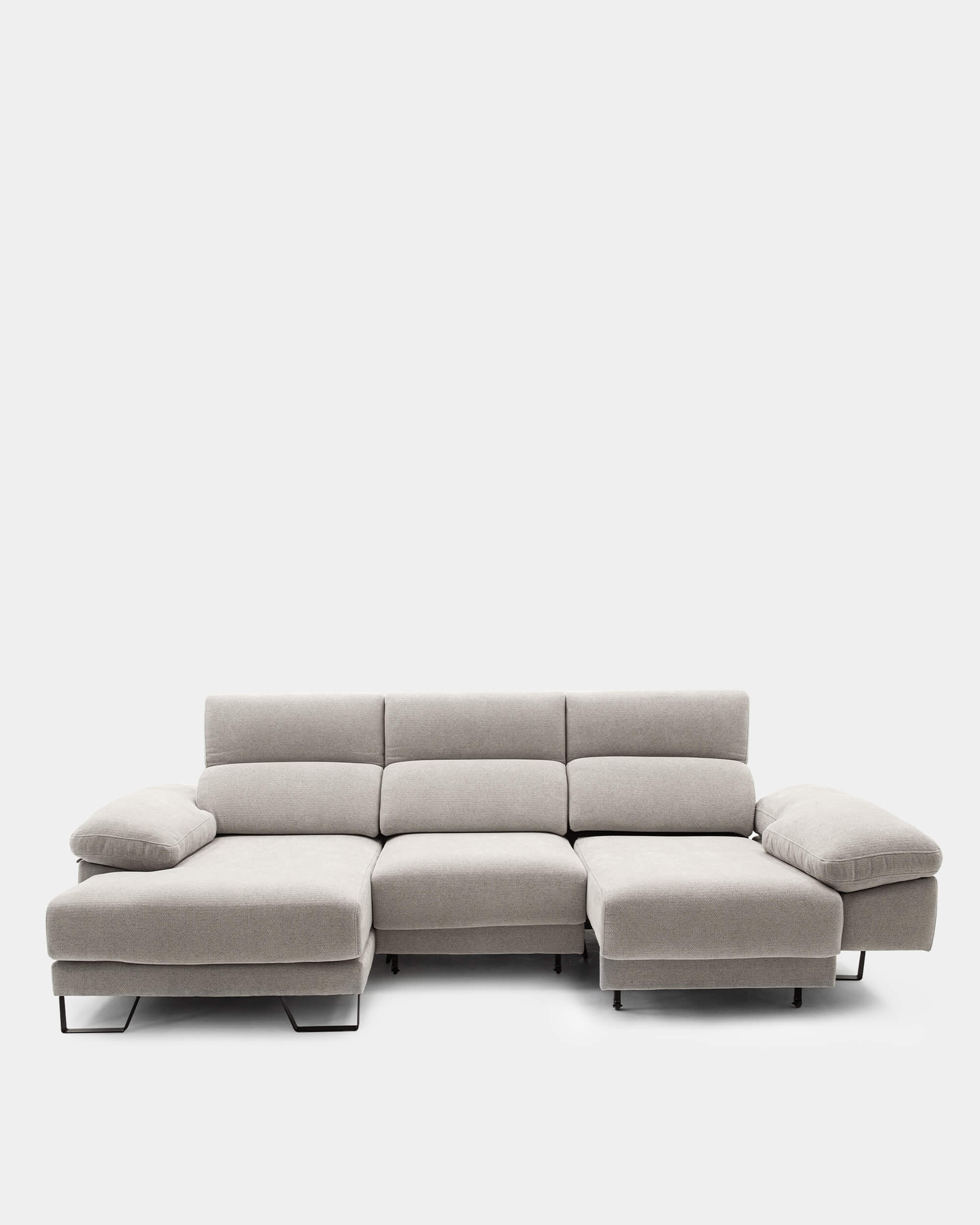 Sofá Chaiselongue Tokio