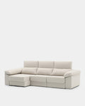 Sofá Chaiselongue Hit