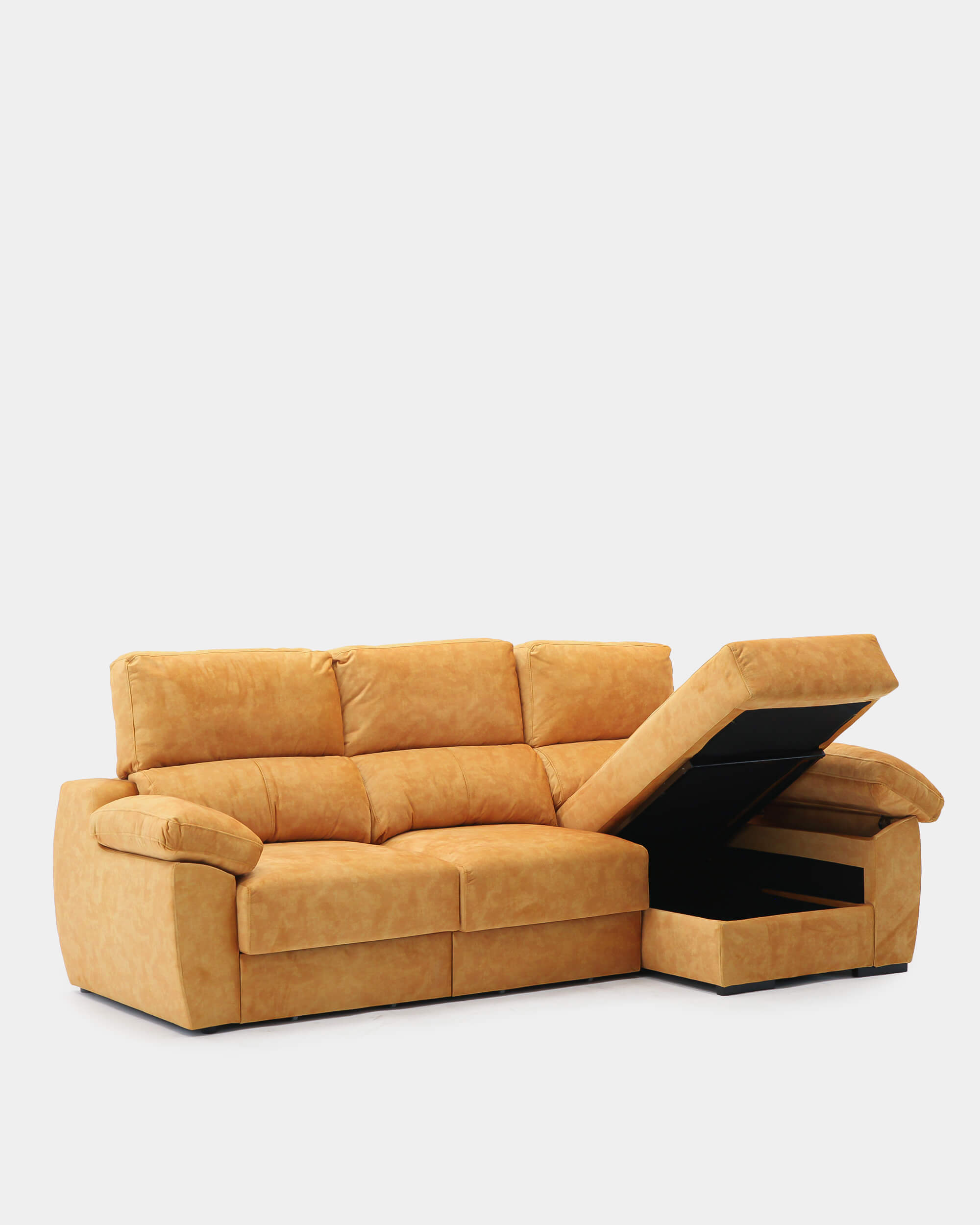 Sofá Chaiselongue Zara