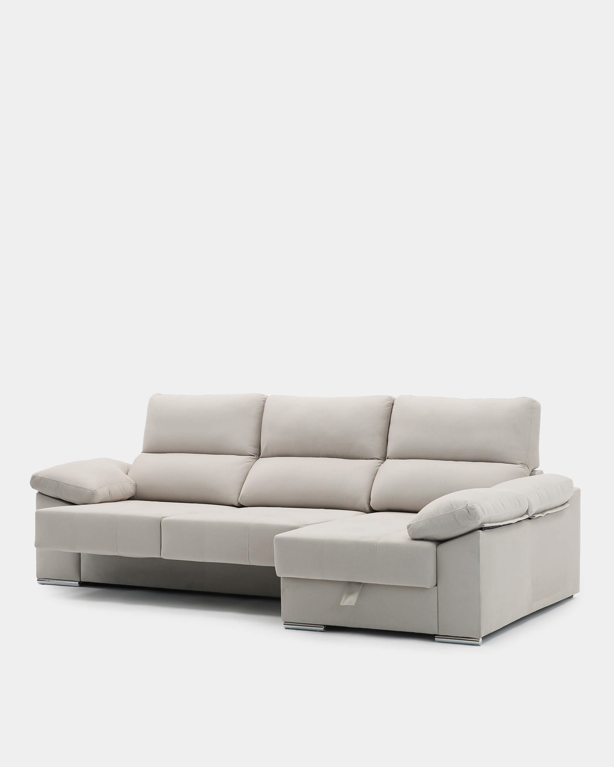 Sofá Chaiselongue Porto