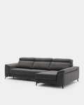 Sofá Chaiselongue Koral