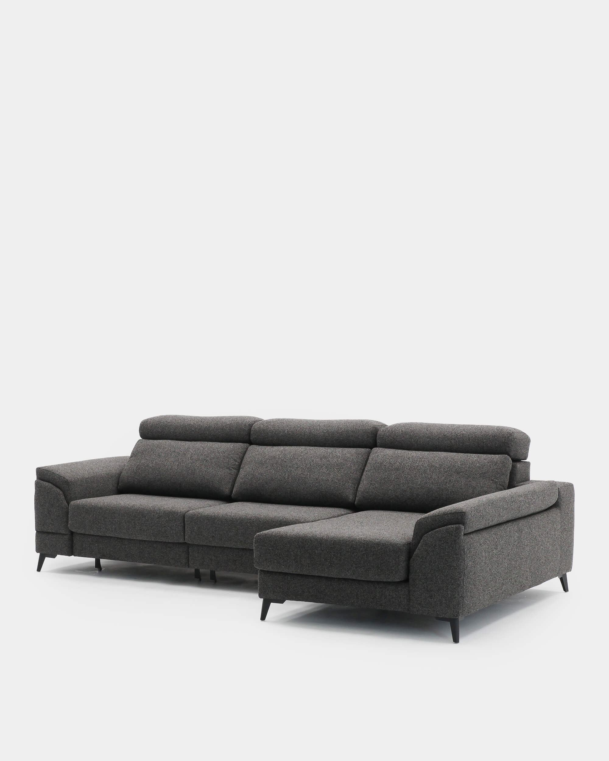 Sofá Chaiselongue Koral