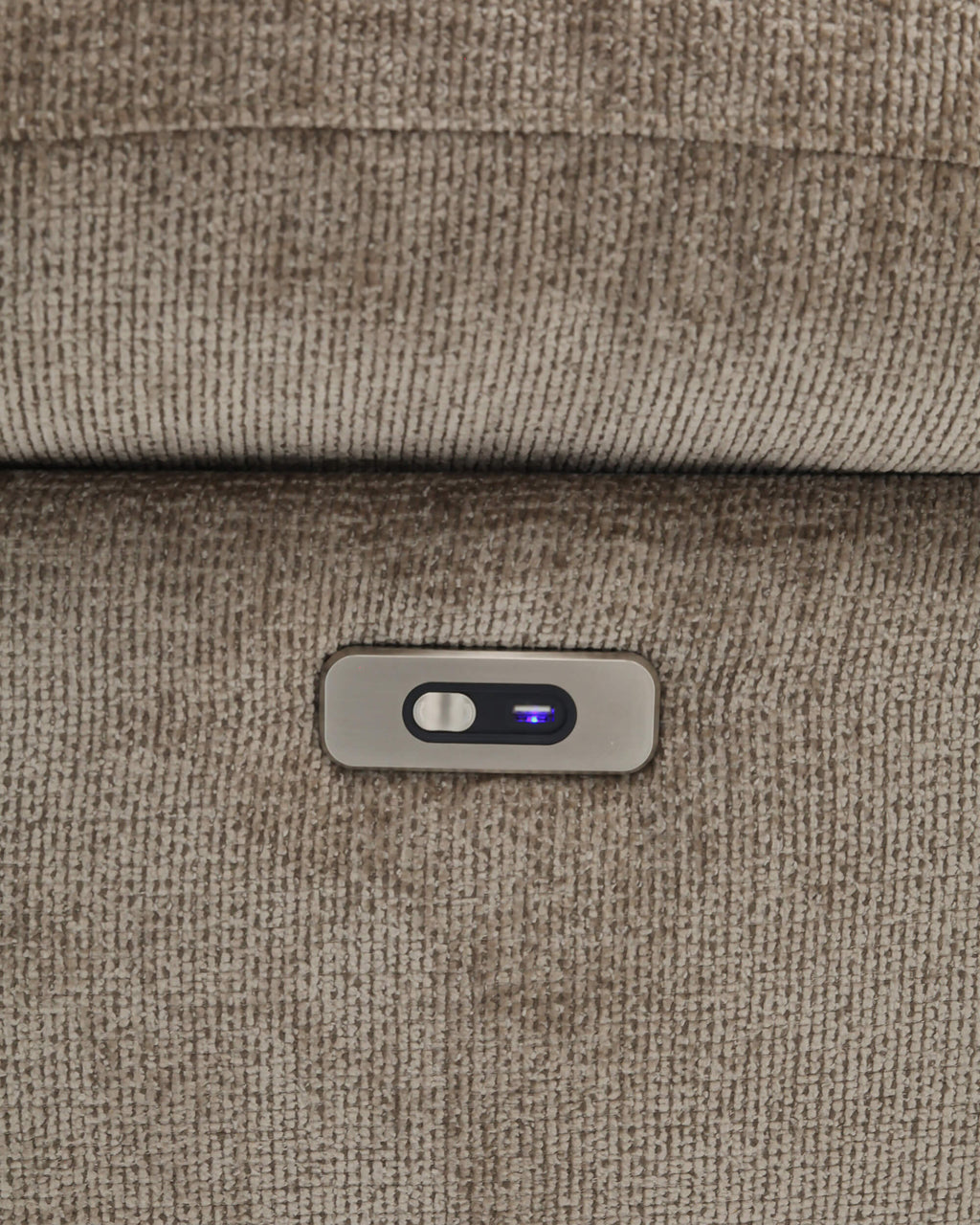 Sofá Chaiselongue Marsella