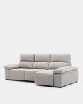Sofá Chaiselongue Talya