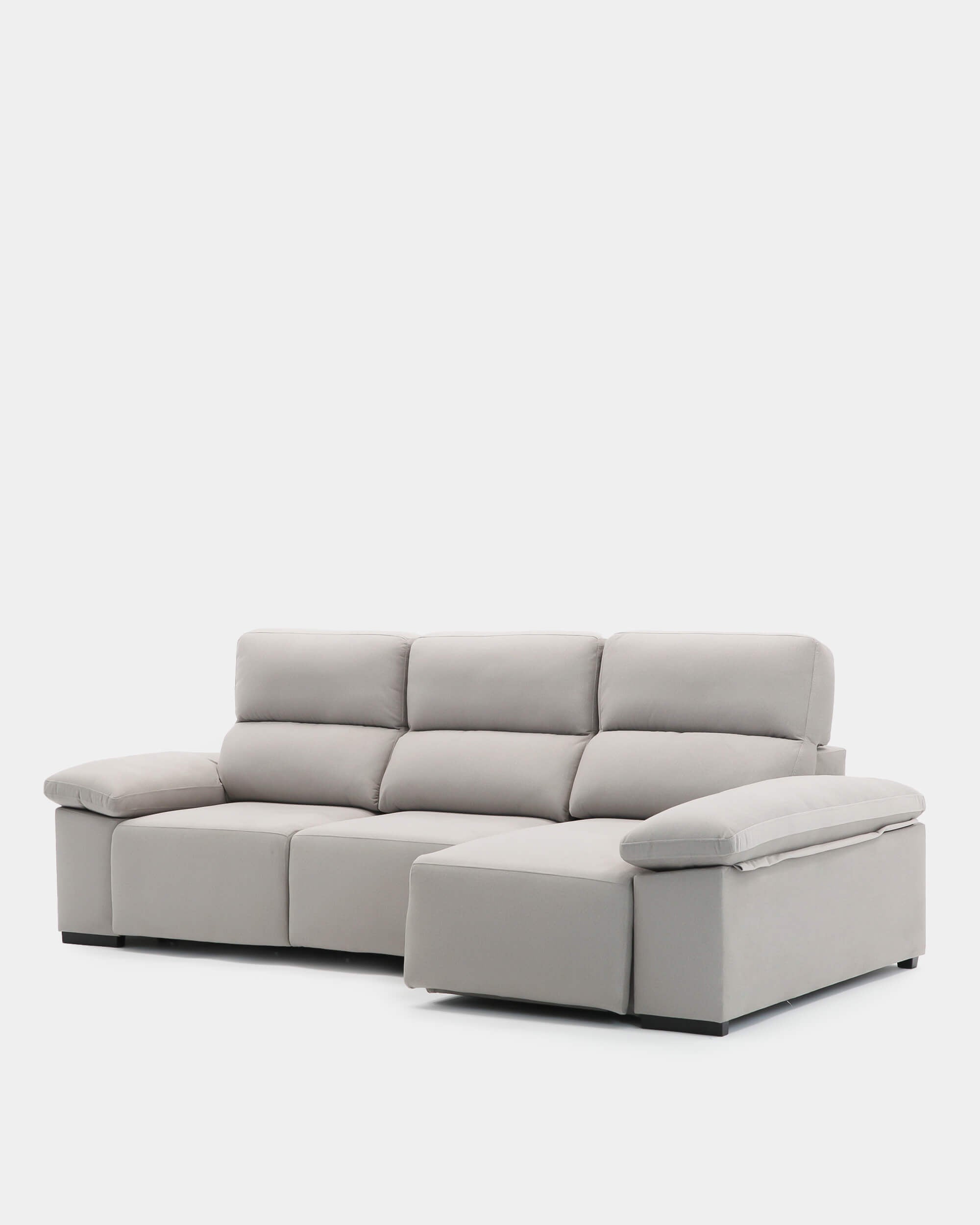 Sofá Chaiselongue Talya
