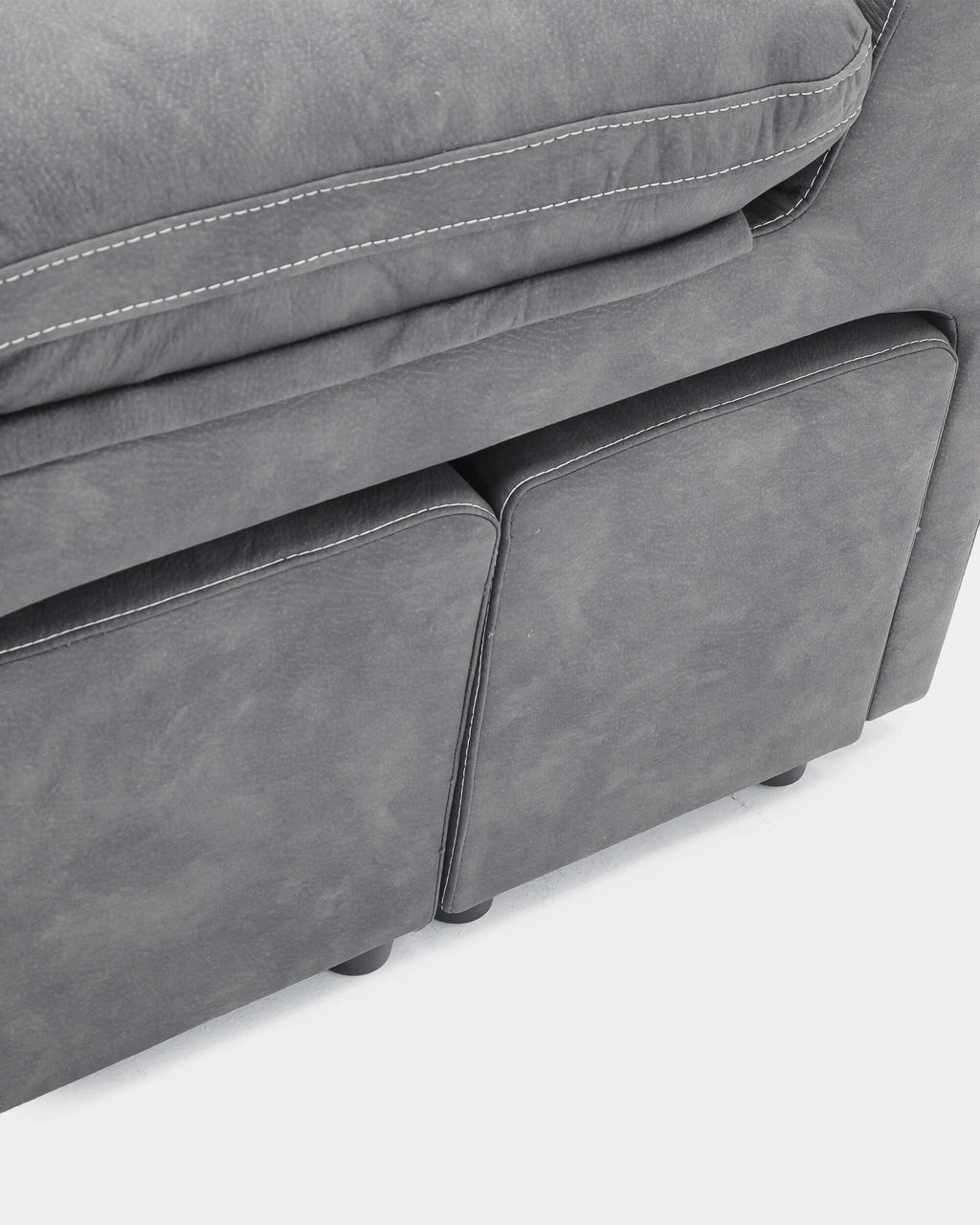 Sofá Chaiselongue Viena