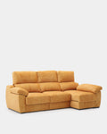 Sofá Chaiselongue Zara