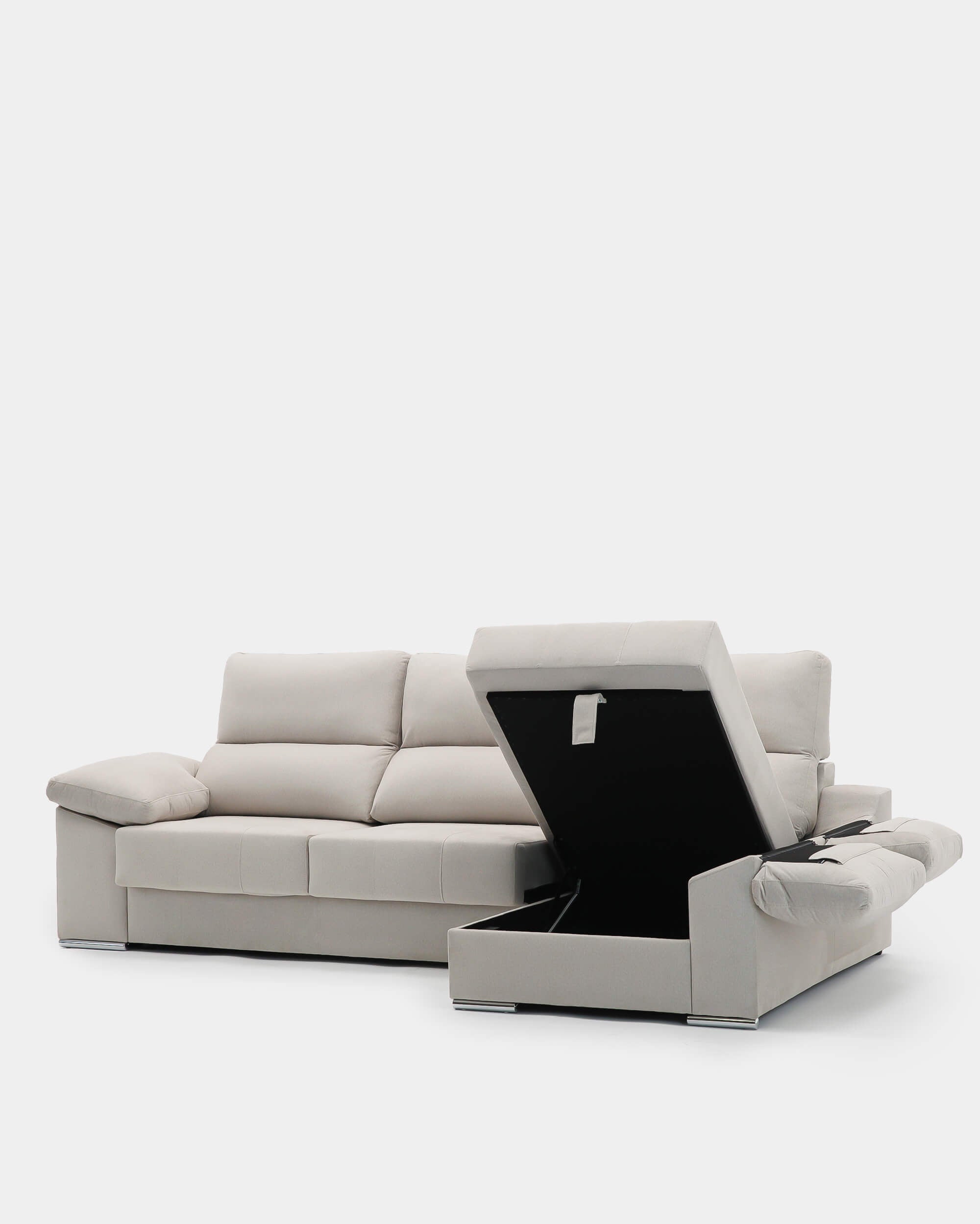 Sofá Chaiselongue Porto