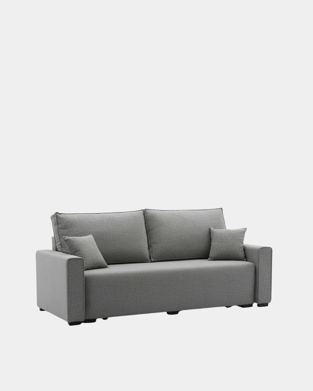 Sofá cama Bobo Gris