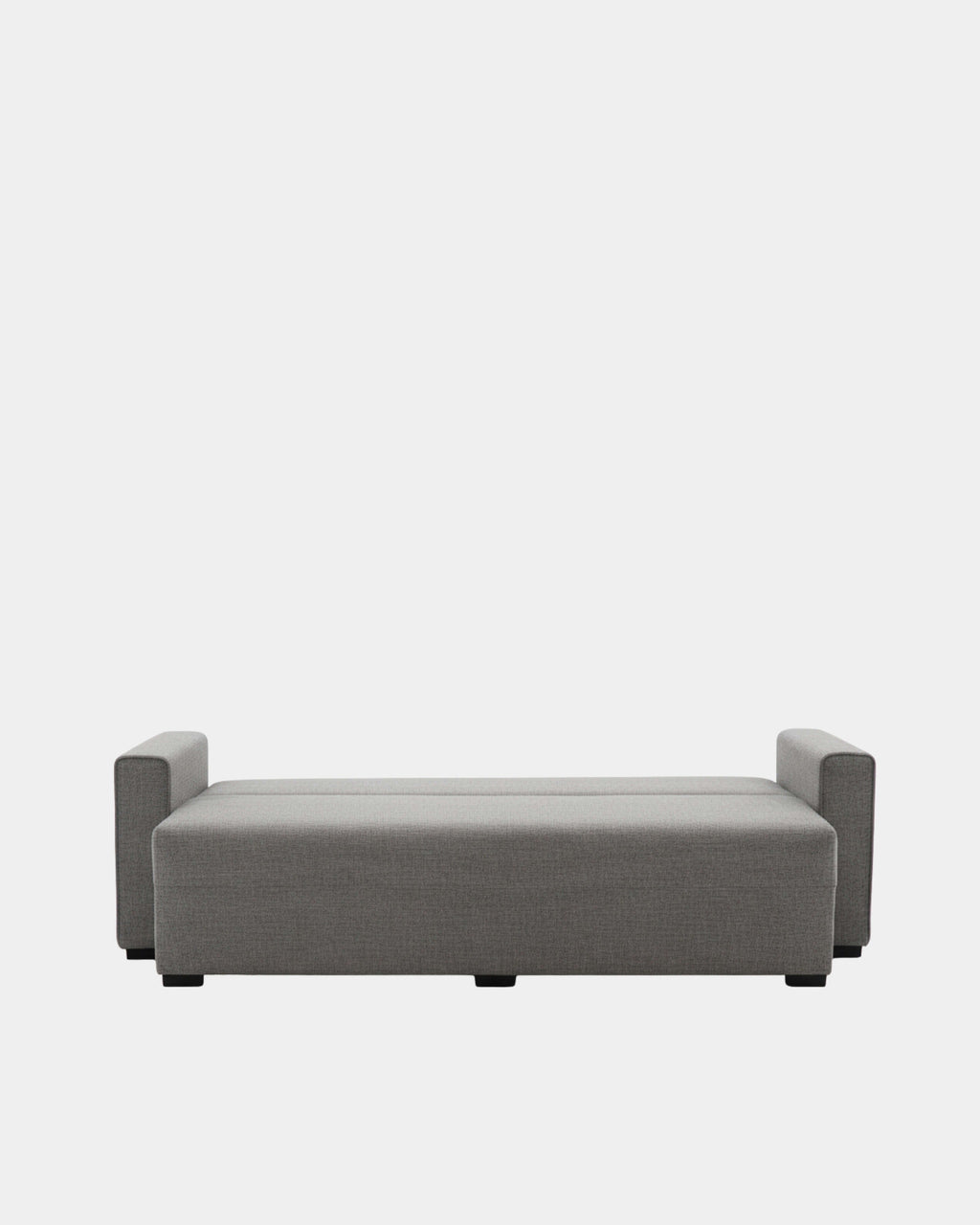 Sofá cama Bobo Gris