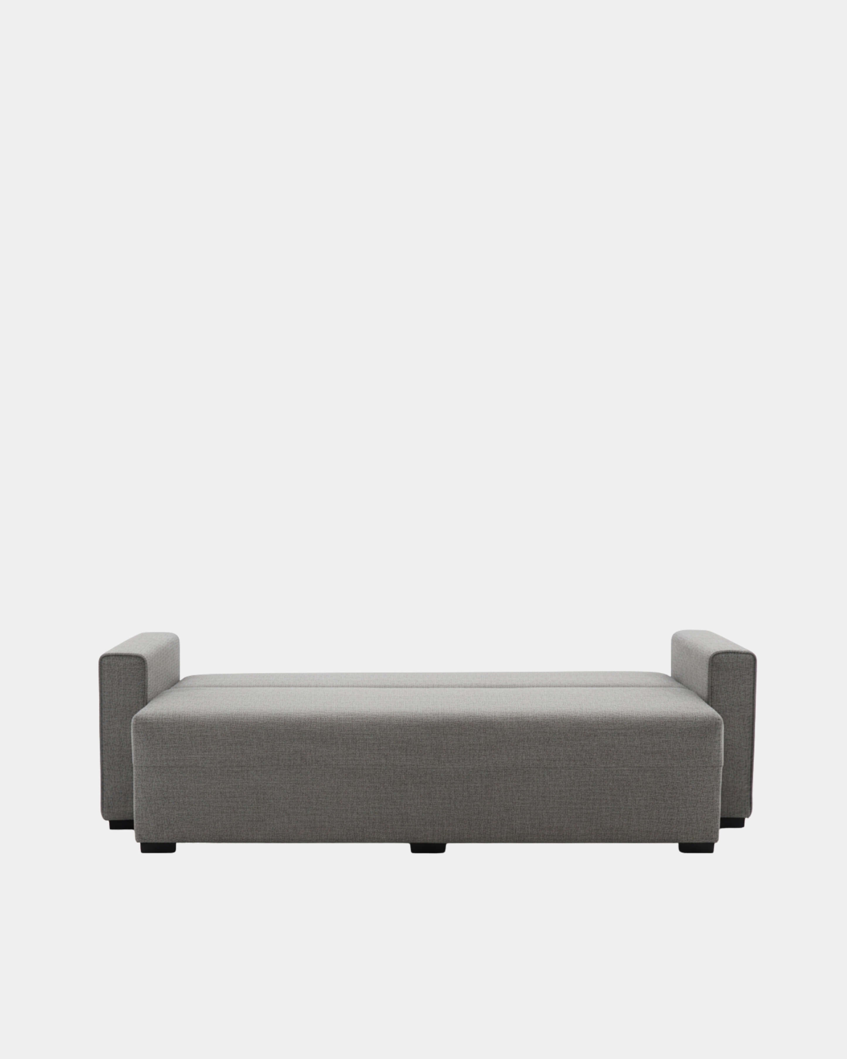 Sofá cama Bobo Gris