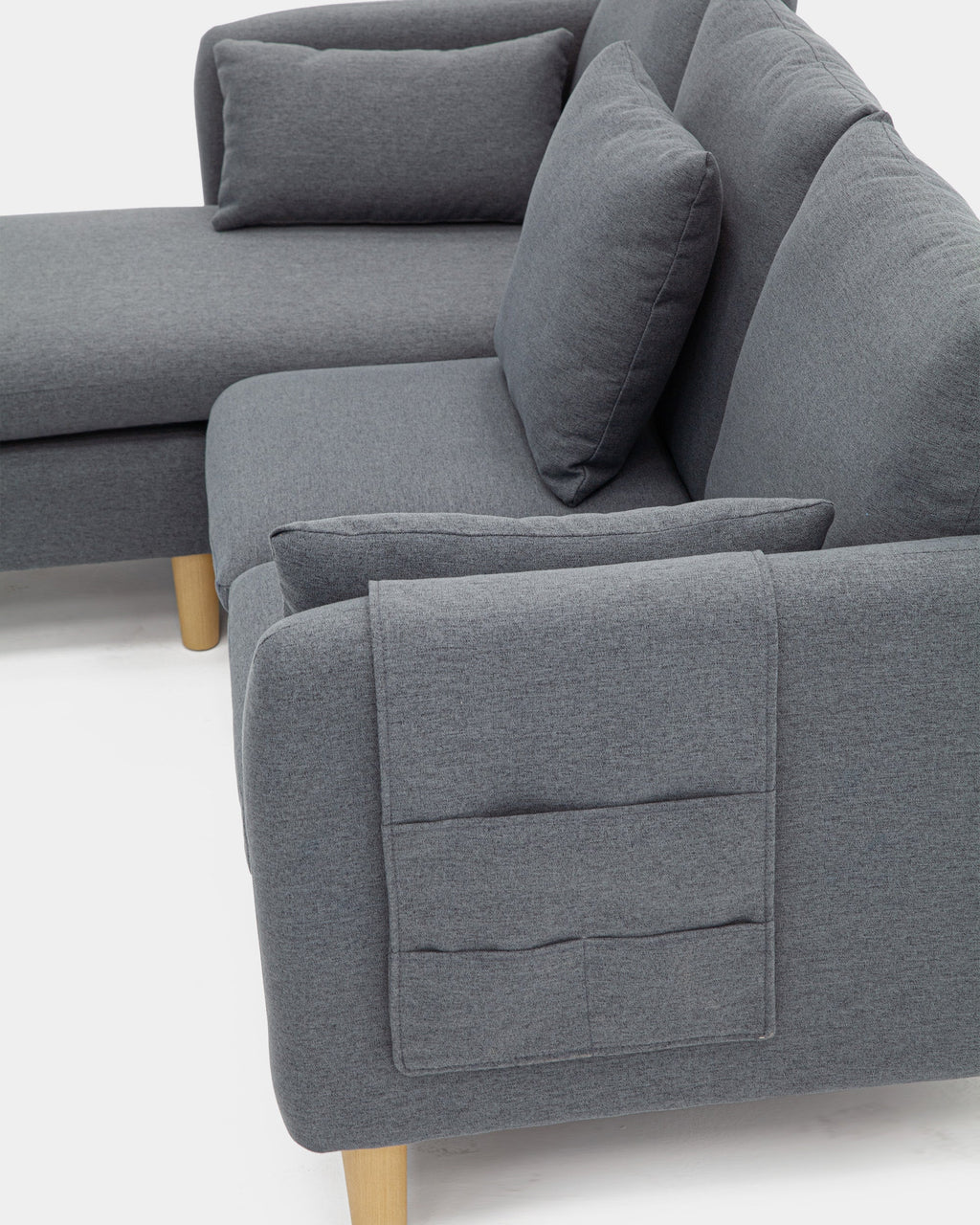 Sofá Chaiselongue X504GC