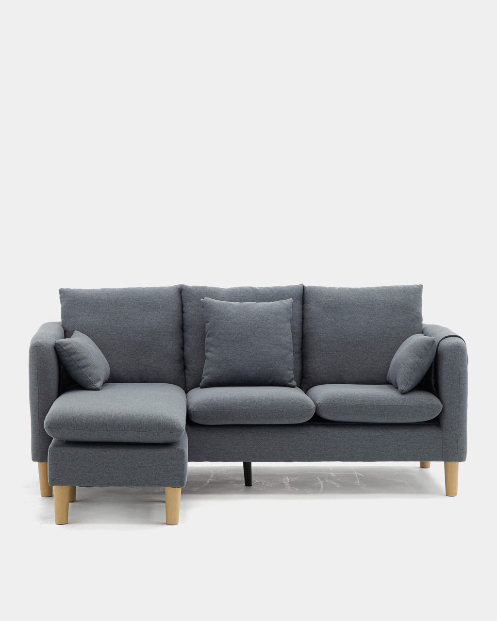 Sofá Chaiselongue X504GO