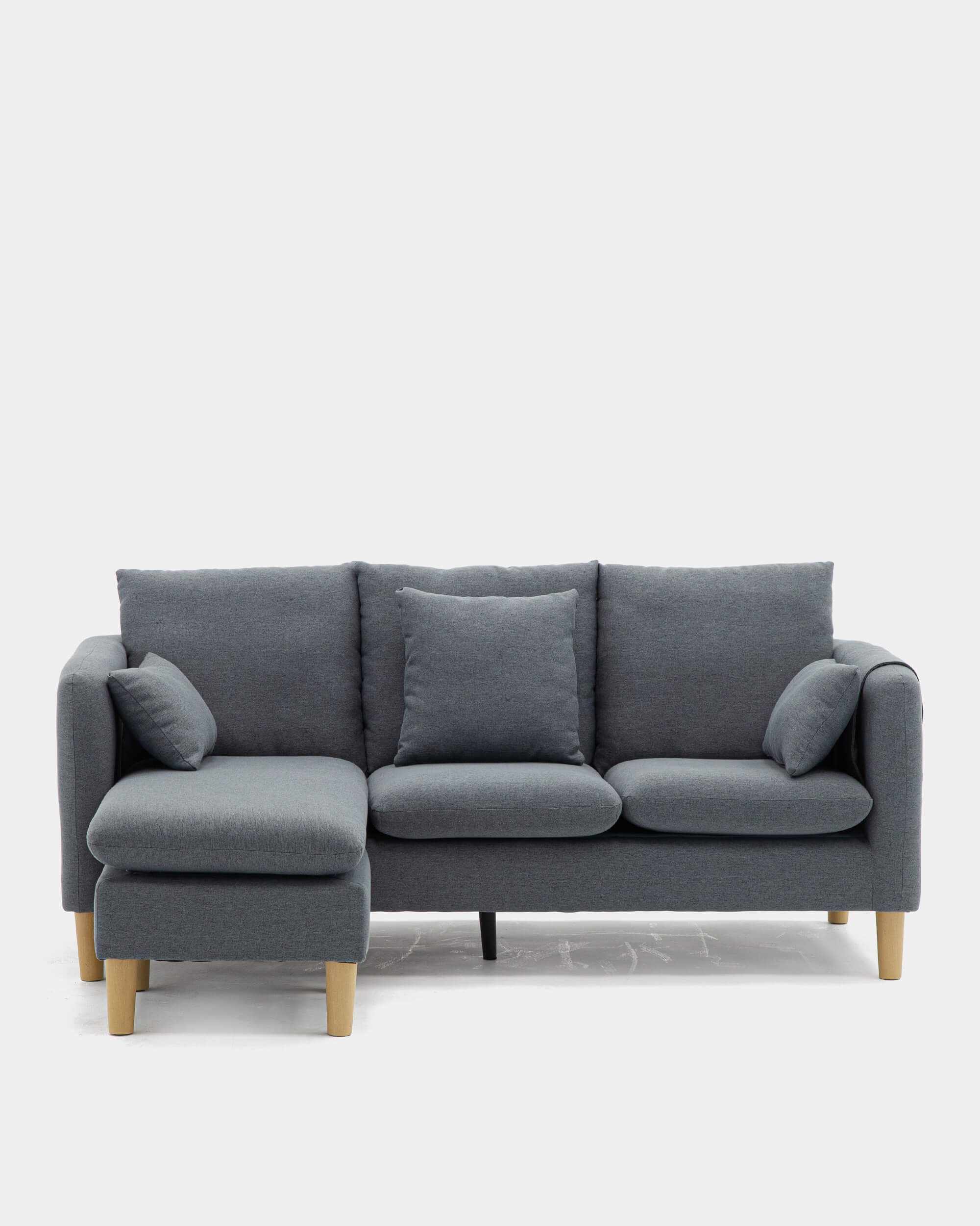 Sofá Chaiselongue X504GO