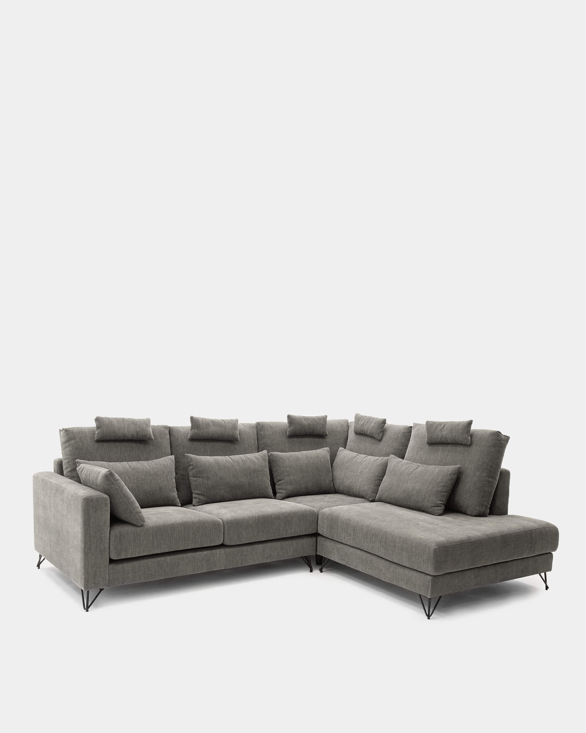 Sofá Chaiselongue Zoe
