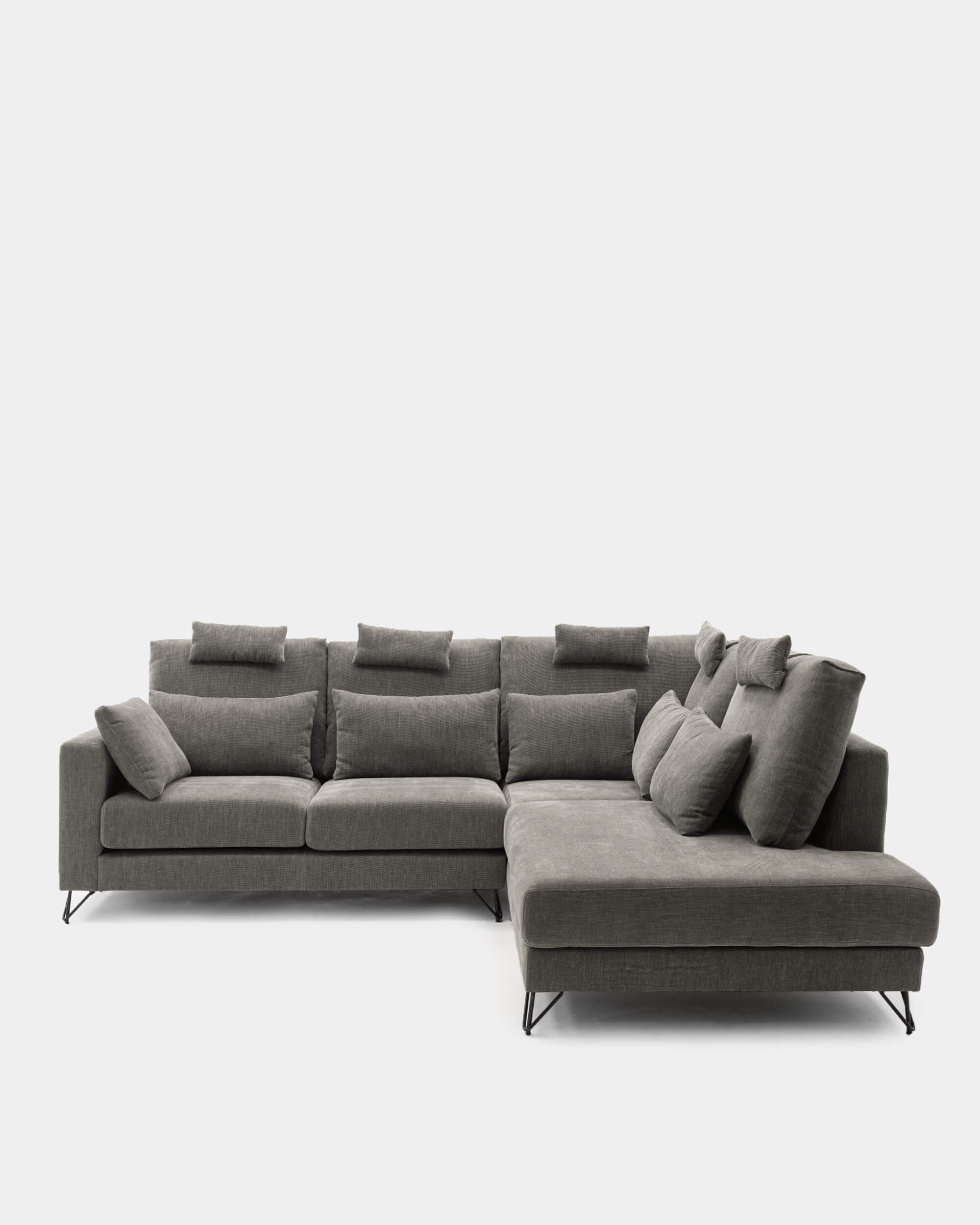 Sofá Chaiselongue Zoe